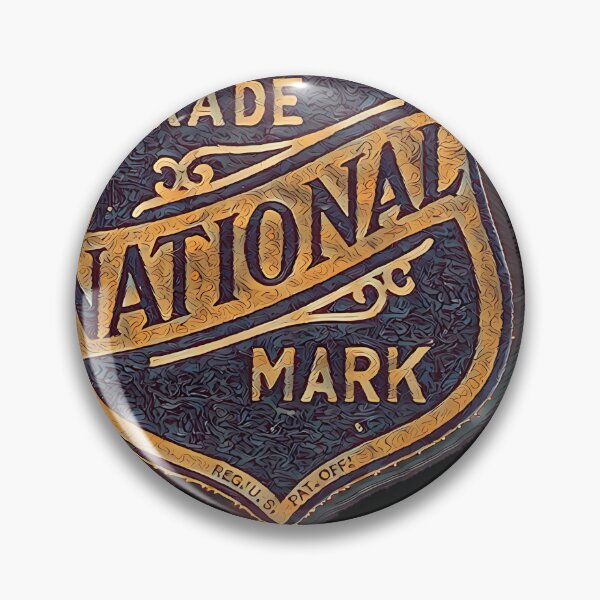 Item preview,  Vintage 1928 National Guitar Shield designed and sold by Danielaiseo.