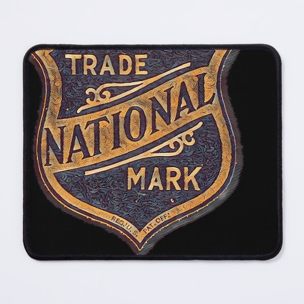 Item preview, Vintage 1928 National Guitar Shield designed and sold by Danielaiseo.