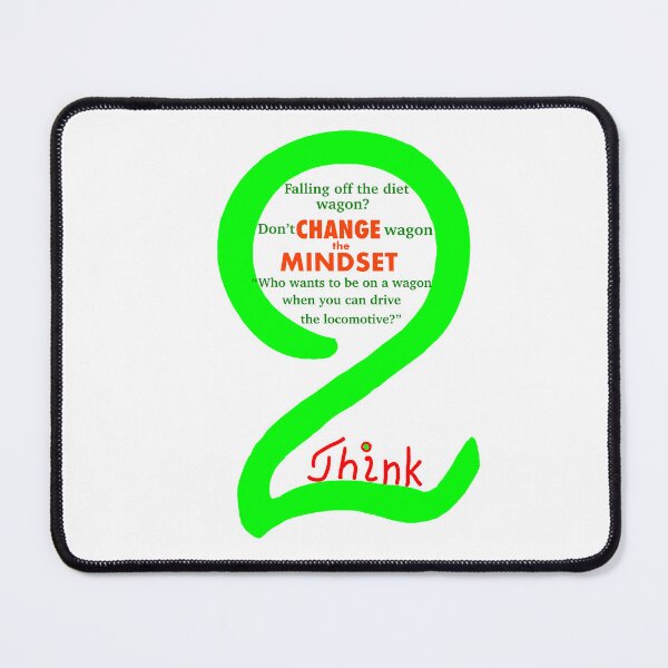 Item preview, Change mindset change outcome! designed and sold by Build Your Motivation .