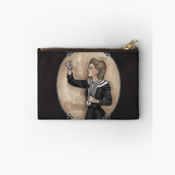 Item preview, Marie Curie - Polish-French physicist and chemist designed and sold by Lauren Eldridge-Murray.