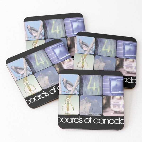 Item preview, Boards Of Canada In A Beautiful Place Out In The Country designed and sold by JeweSicard.