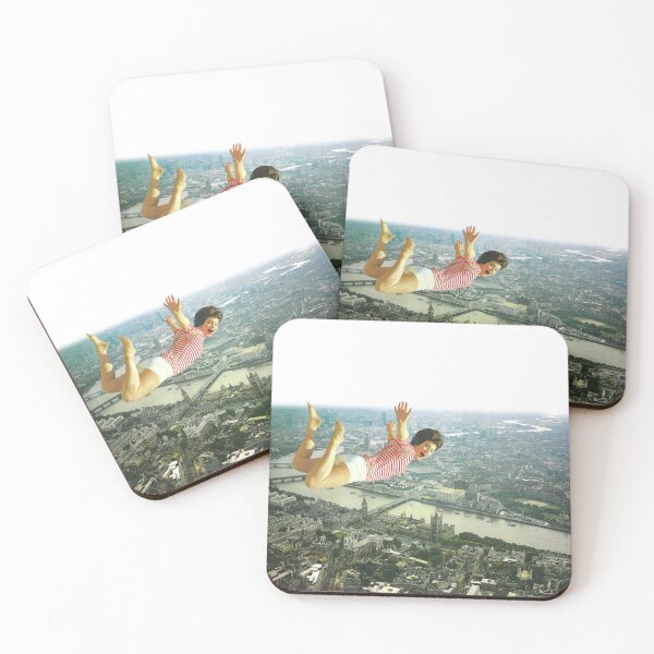Item preview, Tourist Attraction -  designed and sold by waltzermitty.