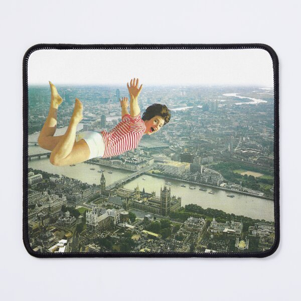 Item preview, Tourist Attraction - designed and sold by waltzermitty.