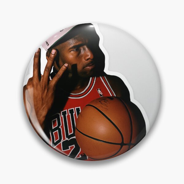Item preview, MICHAEL JORDAN 3-PEAT designed and sold by NeezieWorld.
