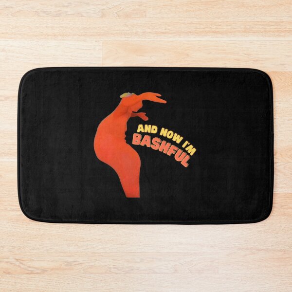 Item preview, And now I'm bashful ashby Bashful  designed and sold by ei-fere.