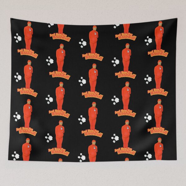 Item preview, And Now i'm Bashful - I'm jokin' ashby Bashful  designed and sold by ei-fere.