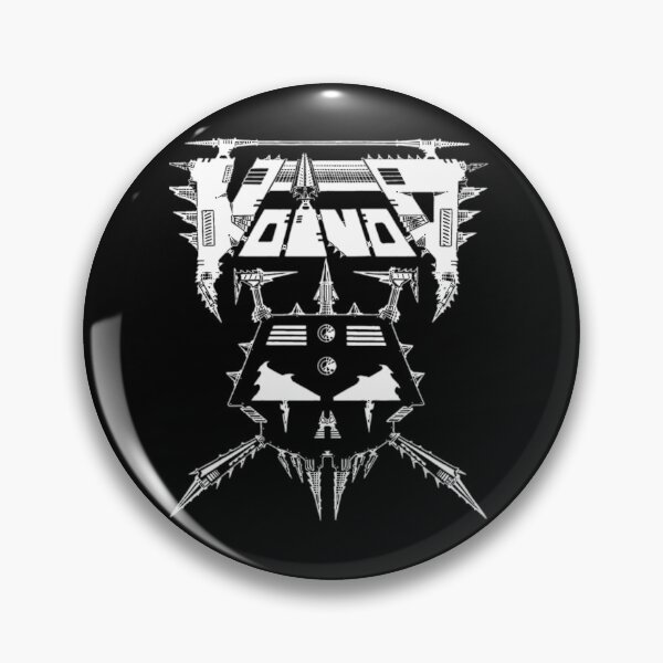 Item preview, Voivod Band Heavy Metal designed and sold by JoephMace.