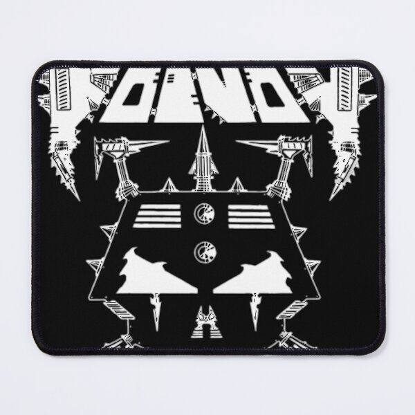 Item preview, Voivod Band Heavy Metal designed and sold by JoephMace.