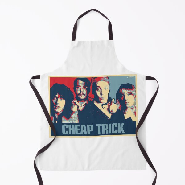 Item preview, Cheap Trick designed and sold by DFA.