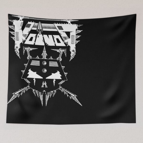 Item preview, Voivod Band Heavy Metal designed and sold by JoephMace.