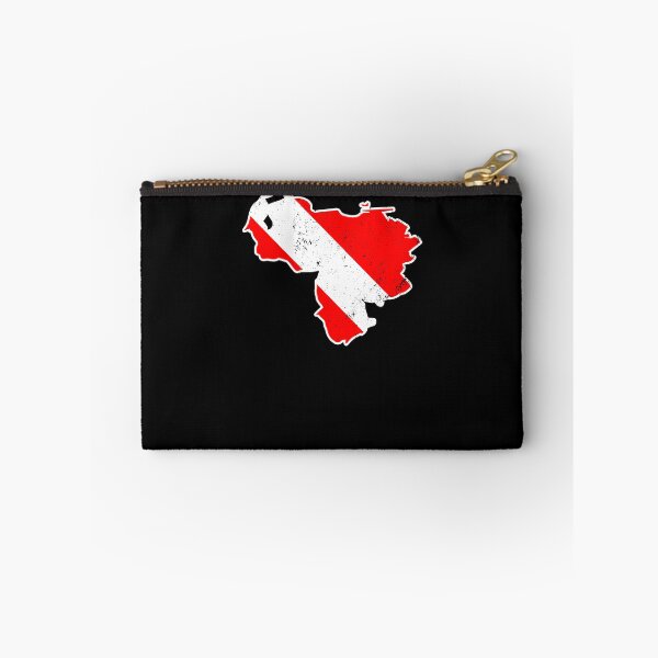 Item preview, Venezuela Shirt Diver Flag T Shirt Scuba Diver Shirt designed and sold by shoppzee.