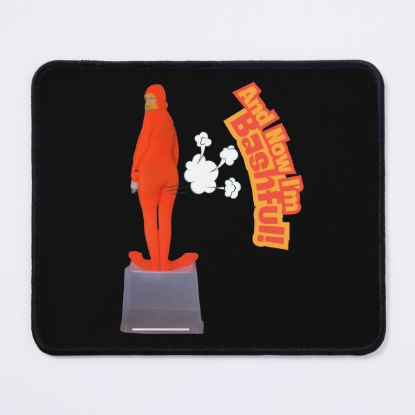 Item preview, And Now I'm Bashful! - Ash designed and sold by ei-fere.