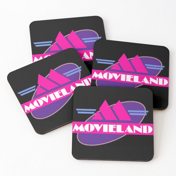 Item preview, Movieland designed and sold by JoephMace.