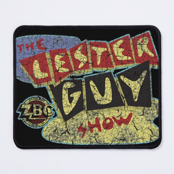 Item preview, The Lester Guy Show designed and sold by JoephMace.