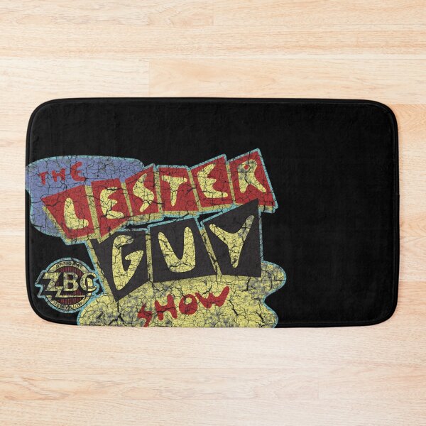 Item preview, The Lester Guy Show designed and sold by JoephMace.