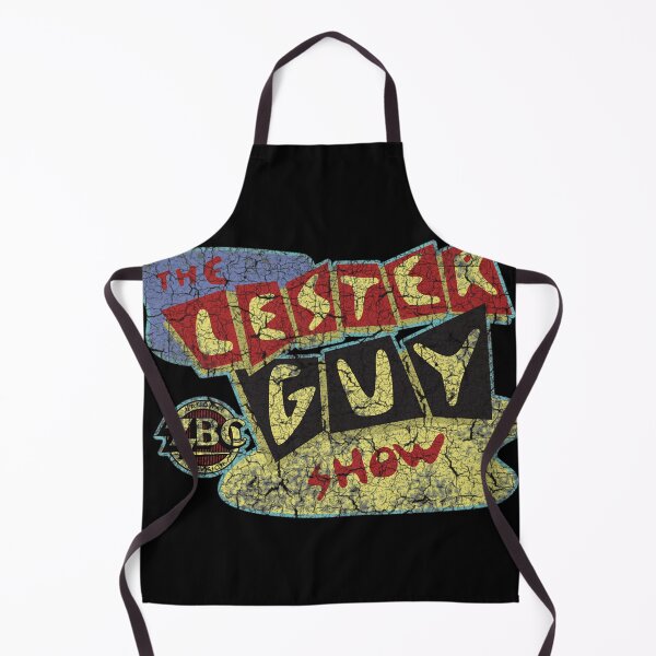 Item preview, The Lester Guy Show designed and sold by JoephMace.