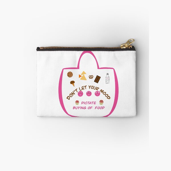 Item preview, Don’t let mood dictate buying of food!  designed and sold by Build Your Motivation .