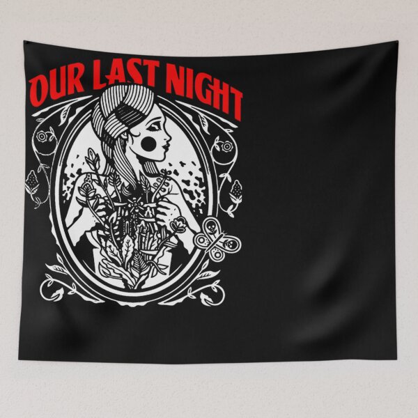 Item preview, Band Metal 90S designed and sold by JoephMace.