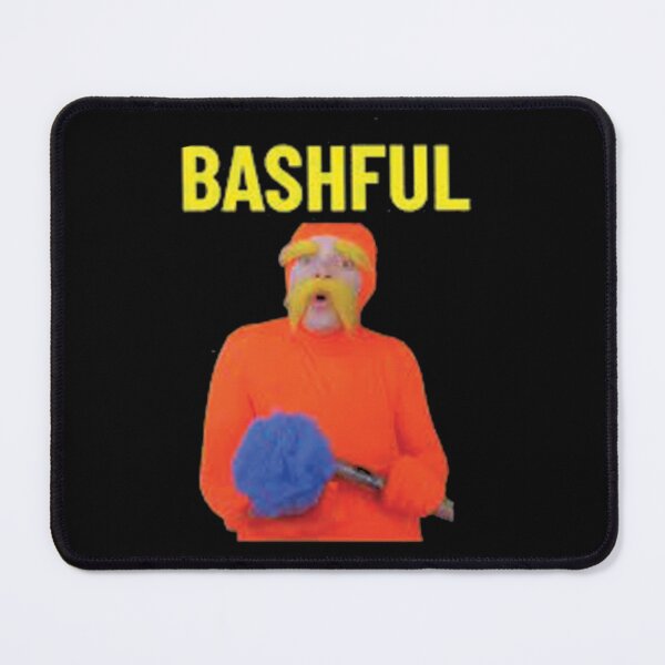 Item preview, Ash2 Ash ashby Bashful  designed and sold by ei-fere.