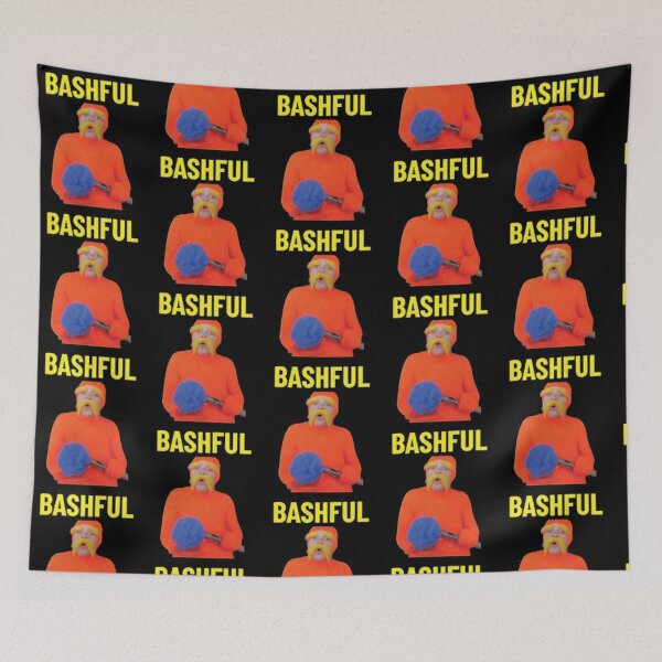 Item preview, Ash2 Ash ashby Bashful  designed and sold by ei-fere.