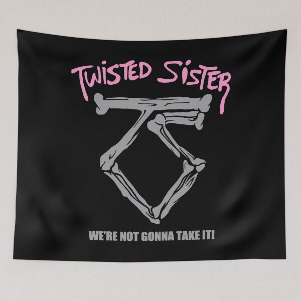 Item preview, Twisted Sister designed and sold by JeweSicard.