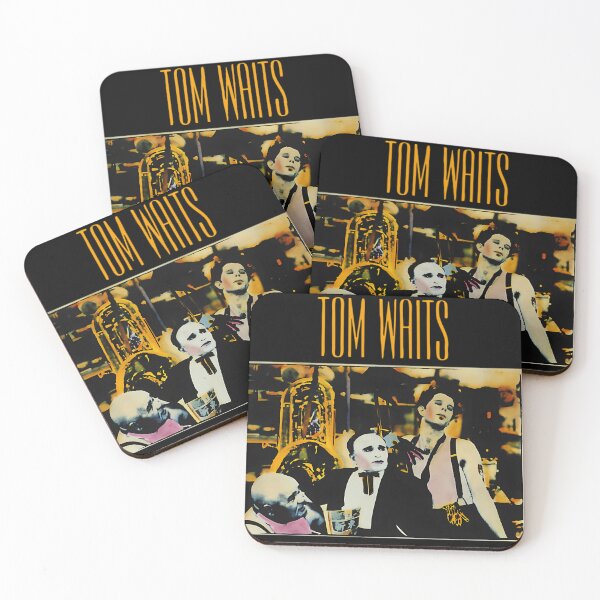 Artikelvorschau, Tom Waits entworfen und verkauft von JeweSicard.