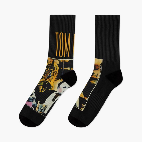 Item preview, Tom Waits designed and sold by JeweSicard.