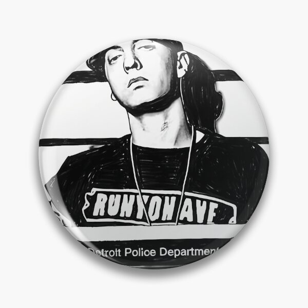 Item preview, slim Shady designed and sold by JeweSicard.