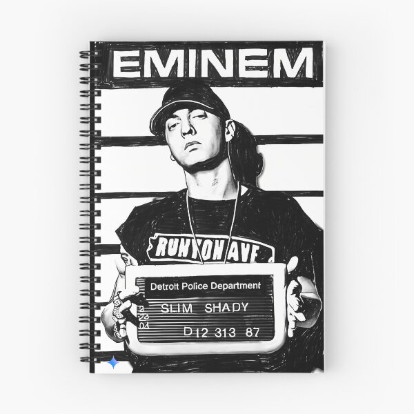 Item preview, slim Shady designed and sold by JeweSicard.