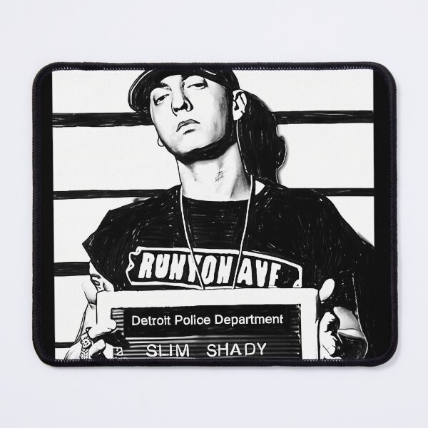 Item preview, slim Shady designed and sold by JeweSicard.