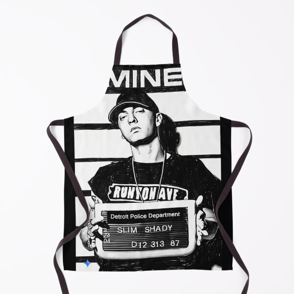 Item preview, slim Shady designed and sold by JeweSicard.