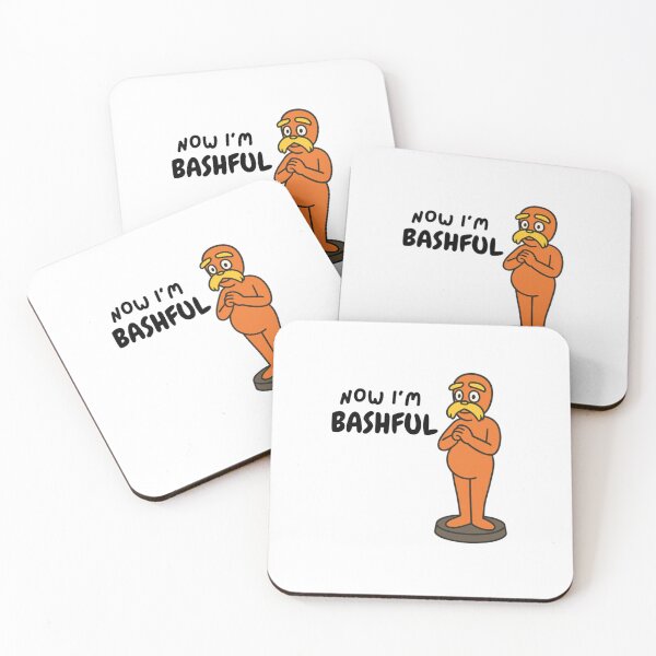 Item preview, ASHBY Lorax Bashful ashby Bashful  designed and sold by ei-fere.