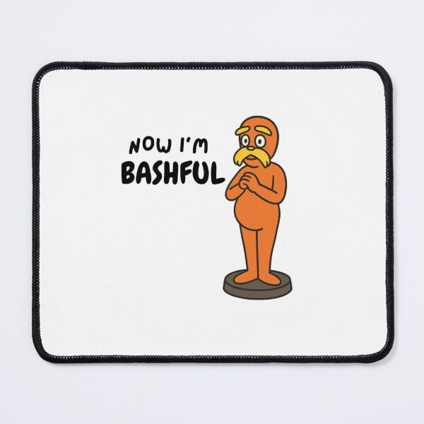 Item preview, ASHBY Lorax Bashful ashby Bashful  designed and sold by ei-fere.