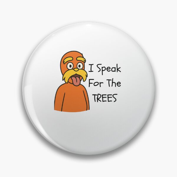 Item preview, ASHBY LORAX ashby Bashful  designed and sold by ei-fere.