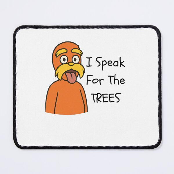 Item preview, ASHBY LORAX ashby Bashful designed and sold by ei-fere.