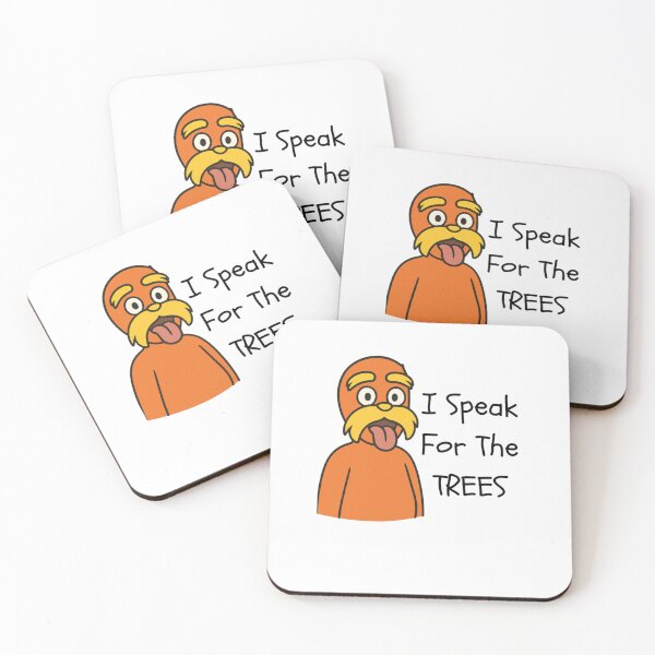 Item preview, ASHBY LORAX ashby Bashful  designed and sold by ei-fere.