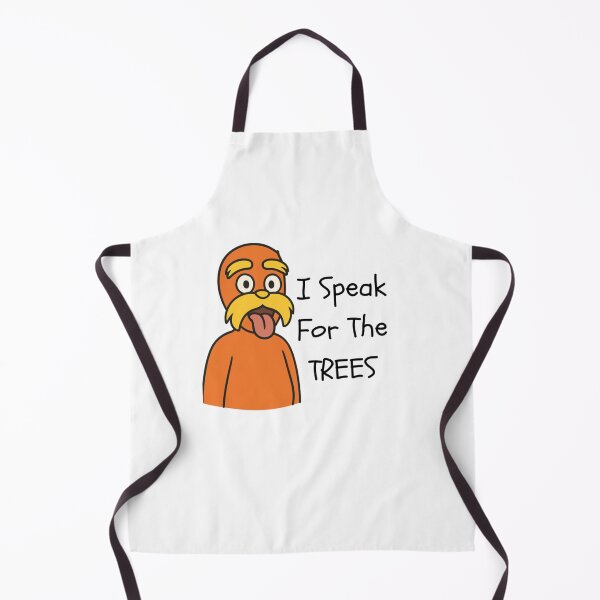 Item preview, ASHBY LORAX ashby Bashful  designed and sold by ei-fere.