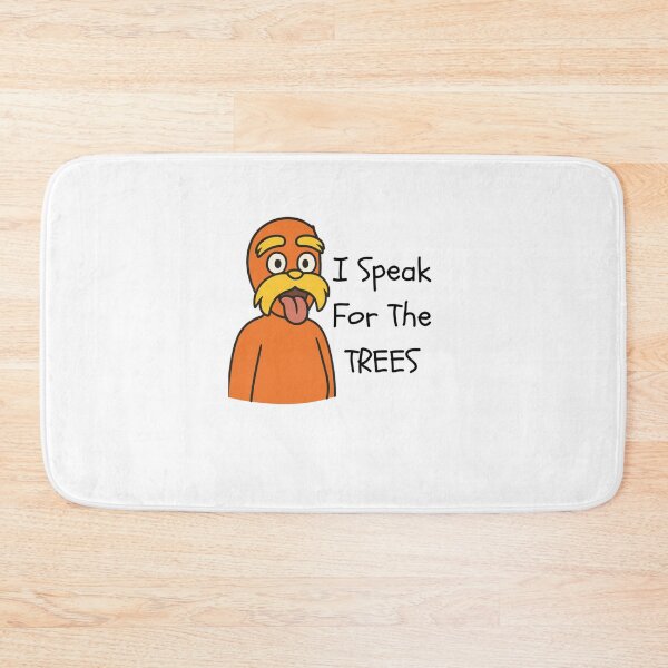 Item preview, ASHBY LORAX ashby Bashful  designed and sold by ei-fere.