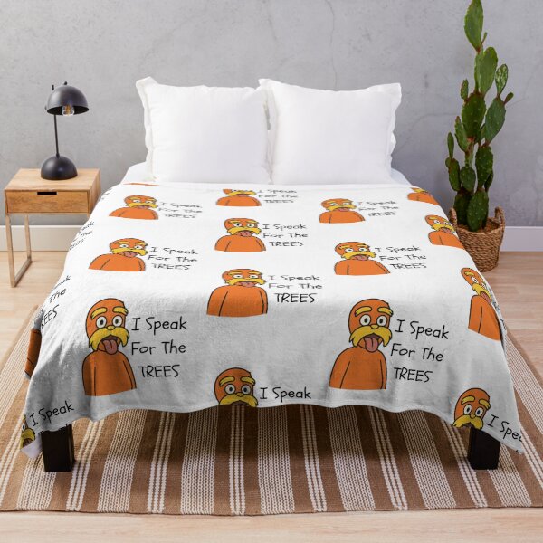 Item preview, ASHBY LORAX ashby Bashful  designed and sold by ei-fere.