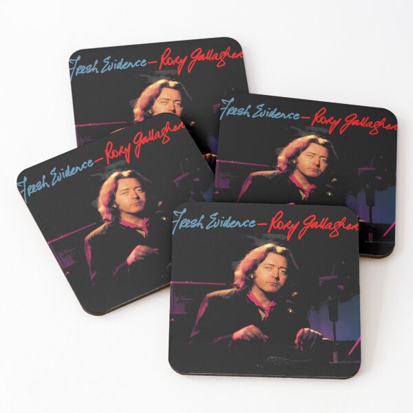 Item preview, Rory Gallagher Fresh Evidence Essential designed and sold by Danielaiseo.