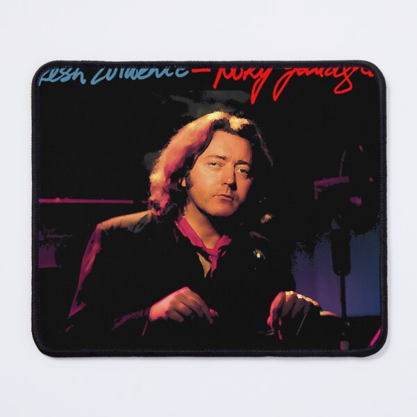 Item preview, Rory Gallagher Fresh Evidence Essential designed and sold by Danielaiseo.