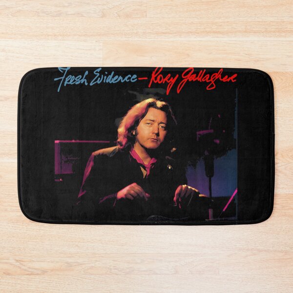 Item preview, Rory Gallagher Fresh Evidence Essential designed and sold by Danielaiseo.
