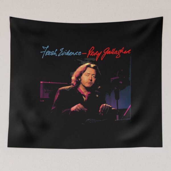 Item preview, Rory Gallagher Fresh Evidence Essential designed and sold by Danielaiseo.