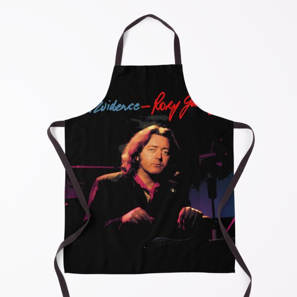 Item preview, Rory Gallagher Fresh Evidence Essential designed and sold by Danielaiseo.
