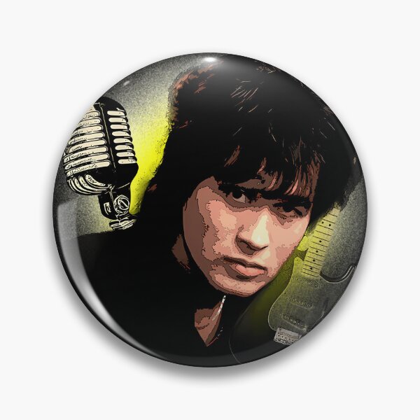Item preview,  Kino Tsoi Rock designed and sold by Danielaiseo.