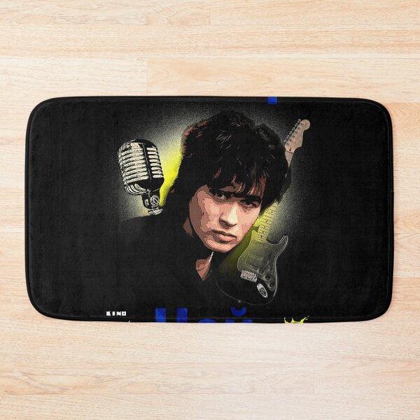 Item preview,  Kino Tsoi Rock designed and sold by Danielaiseo.