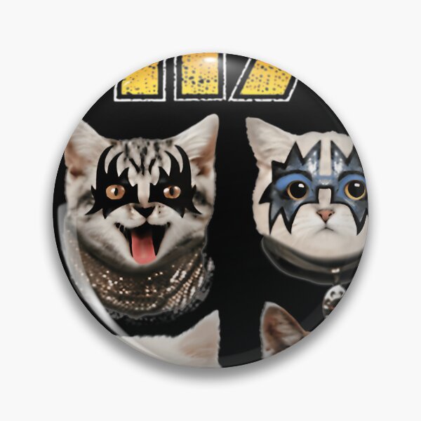 Item preview, Hiss Funny Cat Lover designed and sold by JeweSicard.