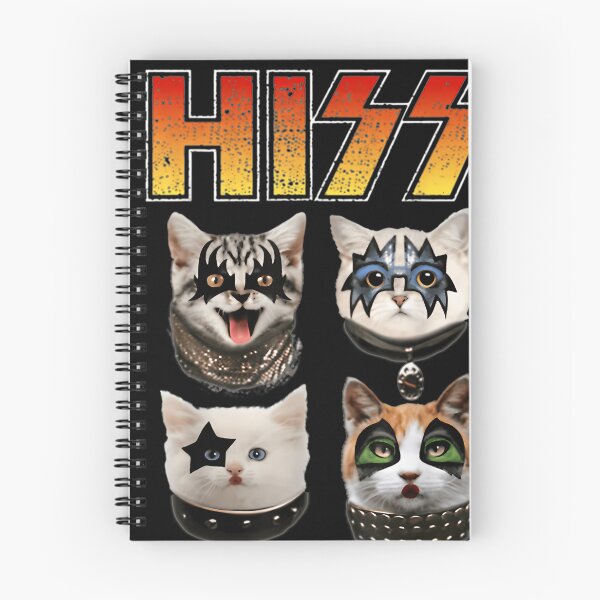 Item preview, Hiss Funny Cat Lover designed and sold by JeweSicard.