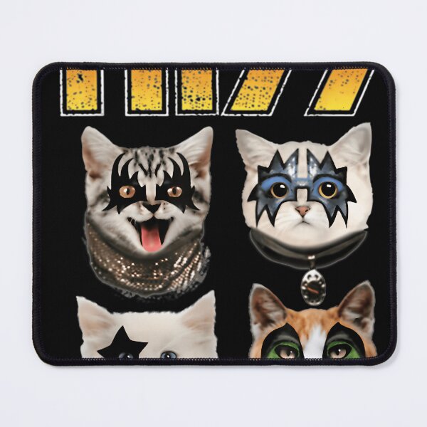 Item preview, Hiss Funny Cat Lover designed and sold by JeweSicard.