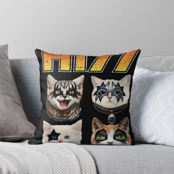Item preview, Hiss Funny Cat Lover designed and sold by JeweSicard.